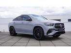 Mercedes-Benz GLE 400 285kW 7600km 2024, Argent ou Gris, Achat, Euro 6, Entreprise