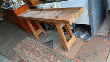 Ancien établi, Enlèvement, Utilisé