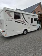 Motorhome mc louis sovereign 481 g, Auvent, Jusqu'à 4, Boîte manuelle, Ford