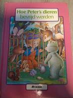 Hoe Peter´'s dieren bevrijd werden, Ophalen of Verzenden