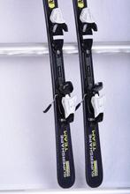 97 117 kinder ski's HEAD TEAM supershape, ERA 2.0, Sport en Fitness, Gebruikt, Verzenden, 100 tot 140 cm, Carve