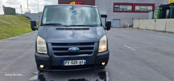 Ford transit 2.2 tdci 9places 