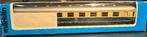 2796. Personenauto van 1 cl. H0 Marklin., Ophalen of Verzenden, Zo goed als nieuw, Wagon, Märklin
