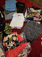 Pakket kleding 76 delig., Kleding | Dames, Ophalen, Zo goed als nieuw