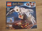 Lego ongeopend 75979 Harry Potter Hedwig, Kinderen en Baby's, Speelgoed | Duplo en Lego, Nieuw, Complete set, Lego, Ophalen