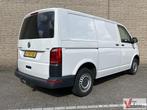 Volkswagen Transporter 2.0 TDI L1H1 Comfortline | € 7.950,-, Auto's, Bestelwagens en Lichte vracht, Wit, Bedrijf, Te koop, 156 g/km