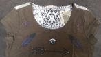 T-shirt, maat 176, M, IKKS, nieuw, Kinderen en Baby's, Kinderkleding | Maat 176, Nieuw, Ophalen of Verzenden, Shirt of Longsleeve