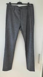 Broek (W32/L32) van Bruce & Butler, Kleding | Heren, Broeken en Pantalons, Bruce and butler, Zo goed als nieuw, Grijs, Verzenden