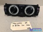 MERCEDES SLK R170 Kachel bedieningspaneel schakelaar 1708300, Auto-onderdelen, Dashboard en Schakelaars, Ophalen of Verzenden