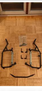 Givi Trekker Outback kofferhouder, Motoren, Onderdelen | BMW, Ophalen of Verzenden