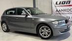 Bmw 116d | 2.0 d | Full Onderhoud | Nette Staat, Euro 6, 4 cilinders, Bedrijf, Grijs