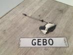 PORTIERSLOT RECHTS ACHTER Volkswagen Polo V (6R), Auto-onderdelen, Gebruikt, Achter, Volkswagen