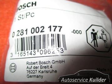 Map sensor Ford Galaxy I 1.9tdi Bosch 0 281 002 177   111122 beschikbaar voor biedingen