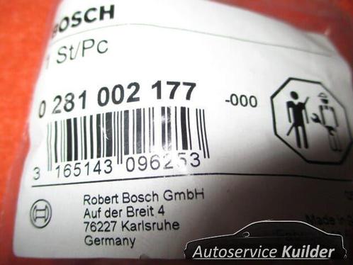 Map sensor Ford Galaxy I 1.9tdi Bosch 0 281 002 177   111122, Auto-onderdelen, Elektronica en Kabels, Ford, Nieuw, Ophalen of Verzenden