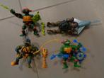 teenage mutant ninja turtles, Ophalen of Verzenden, Gebruikt