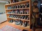 Zoek te koop ww1 helmen / ww1 ww2 capbadges  etc( ook loten), Huis en Inrichting, Ophalen, Zo goed als nieuw