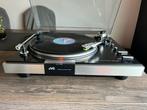 JVC JL-A40 direct drive platenspeler, Audio, Tv en Foto, Platenspelers, Ophalen, Platenspeler