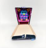 Furby Boom 2013 Hasbro - Pink & Blue - Getest en werkt, Kinderen en Baby's, Ophalen of Verzenden, Zo goed als nieuw