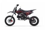 Dirtbike 125cc 250cc 4 takt pitbike crossbrommer brommer, Motoren, Particulier, Gepard, 11 kW of minder, 1 cilinder