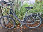Oxford rainbow fiets grijs/blauw, Ophalen, Gebruikt, Overige merken, Versnellingen