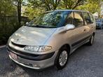 Renault Espace 2.0 Benzine | 1ste Eigenaar | 6pls. | Airco, 1998 cc, 4 cilinders, Trekhaak, Handgeschakeld