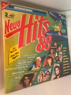 Neue Hits '88 - Die Starken Zwei, Comme neuf, Pop
