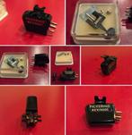 Pickering XEV/3001.  Cellule  HiFi Vintage., TV, Hi-fi & Vidéo, Tourne-disques, Enlèvement ou Envoi, Utilisé