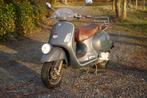 Vespa 250cc gtv, Fietsen en Brommers, Brommers | Vespa, Overige modellen, Gebruikt, Ophalen, 250 cc