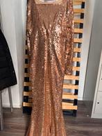 Jurk, Ophalen, Zo goed als nieuw, Maat 42/44 (L)