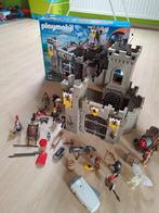Playmobil knight kasteel leeuwenridder ref 9240, Enlèvement