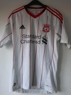 Liverpool shirt 2010-11, Shirt, Gebruikt, Ophalen of Verzenden