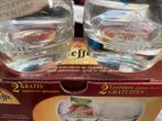 Leffe amuse glaasjes, Huis en Inrichting, Ophalen