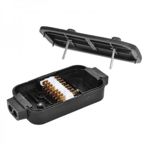 Verbindingsdoos 8x4 voudig, Auto diversen, Autogereedschap, Nieuw, Ophalen of Verzenden