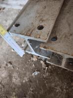 H-balk, L 170 10/10, Doe-het-zelf en Bouw, Ophalen of Verzenden, Gebruikt