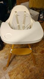 Childwood eetstoel, Kinderen en Baby's, Kinderstoelen, Ophalen, Gebruikt, Overige typen, Stoelverkleiner