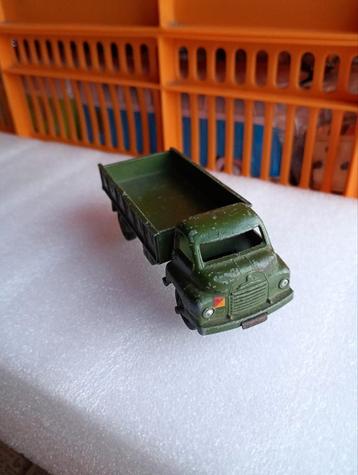 Dinky made in England 3 Ton Army Wagon beschikbaar voor biedingen