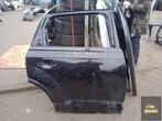 Audi Q7 4M achterdeur rechts, Gebruikt, Audi, Deur