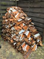 Stook hout, Tuin en Terras, Brandhout, Ophalen