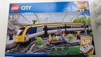Lego 60197 - Passenger Train, Ophalen of Verzenden, Nieuw, Complete set, Lego