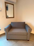 Zetel stof, Enlèvement, Comme neuf, Tissus