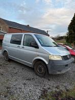 Vw t5 1900tdi export, Autos, Camionnettes & Utilitaires, Achat, Particulier