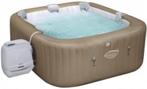 Jacuzzi Bestway Lay Z Spa Palma 5-7 personnes, Ophalen, Gebruikt, Filter, Opblaasbaar