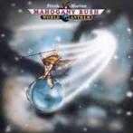 FRANK MARINO AND MAHOGANY RUSH - WORLD ANTHEM, Ophalen of Verzenden, Gebruikt, Rock-'n-Roll