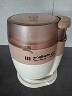 Moulinette Moulinex, Elektronische apparatuur, Keukenmixers, Ophalen, Zo goed als nieuw