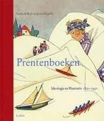 Prentenboeken - ideologie en illustratie, Enlèvement