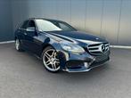 Mercedes E220d pack amg, Auto's, Mercedes-Benz, Te koop, Particulier