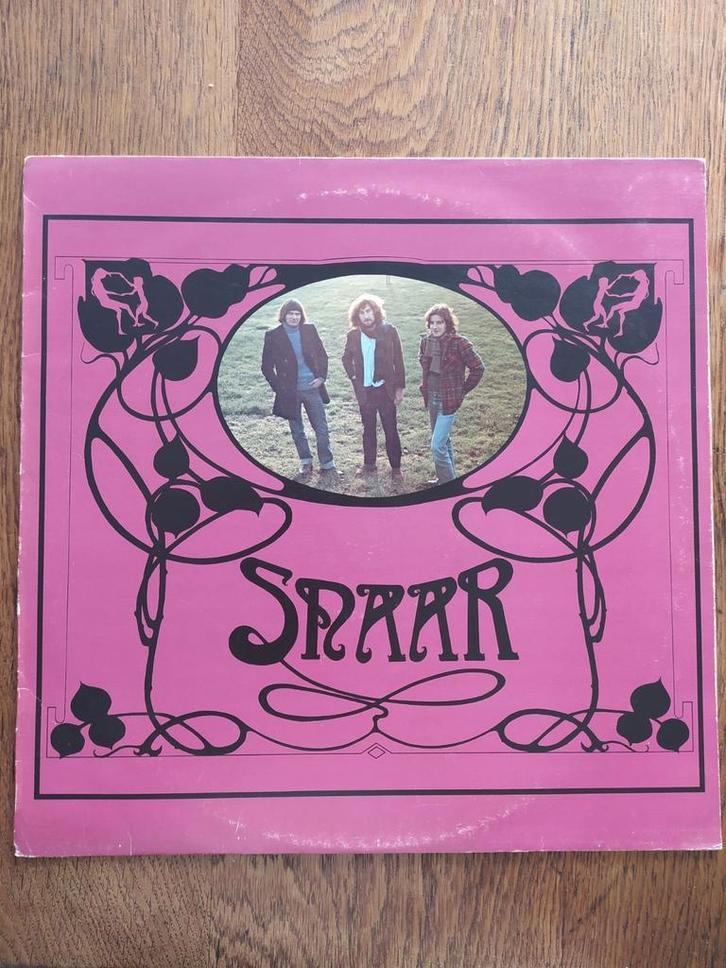 33 T vinyl De Snaar, Cd's en Dvd's, Vinyl | Nederlandstalig, Gebruikt, Overige genres, Overige formaten, Ophalen of Verzenden