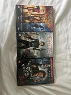 dvd's resident evil, Vanaf 16 jaar, Ophalen of Verzenden, Zo goed als nieuw, Overige genres