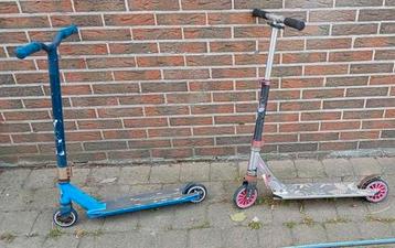 Steps beschikbaar voor biedingen