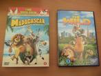 The good dinausaurus en The Wild : disney film op dvd, Cd's en Dvd's, Tekenfilm, Amerikaans, Ophalen of Verzenden, Zo goed als nieuw